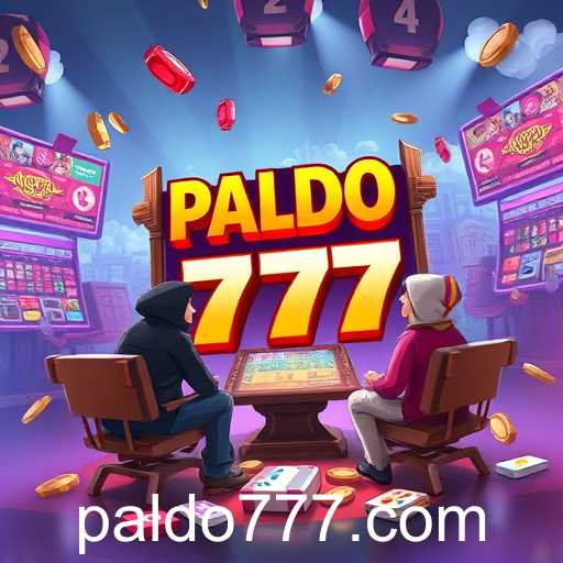 The Evolution of Paldo 777 in Gaming