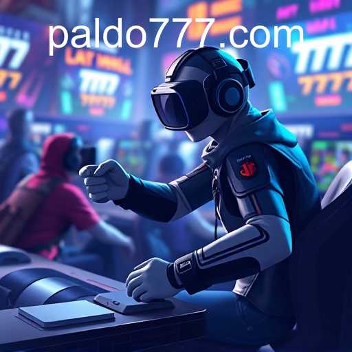 The Rise and Impact of Paldo 777 in Gaming