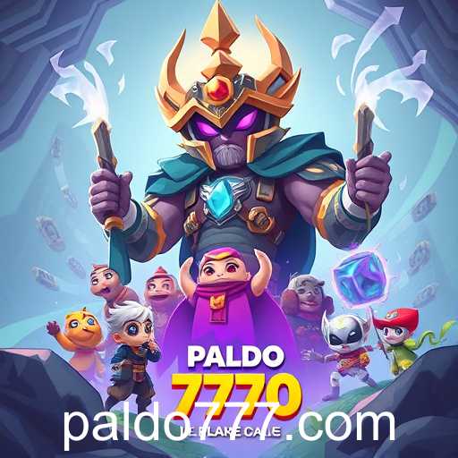 The Phenomenon of Paldo 777: A Digital Revolution