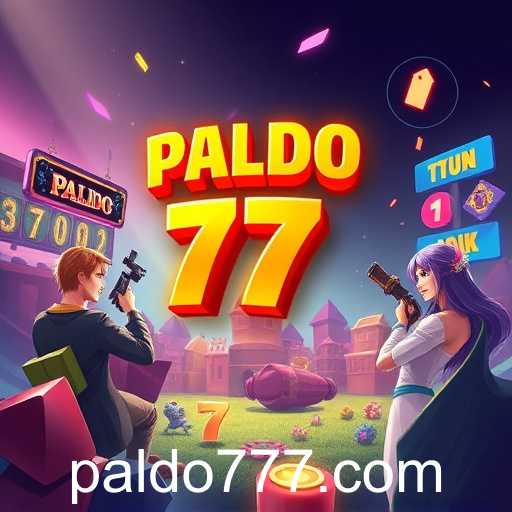 The Rise of Paldo 777 in Gaming Culture